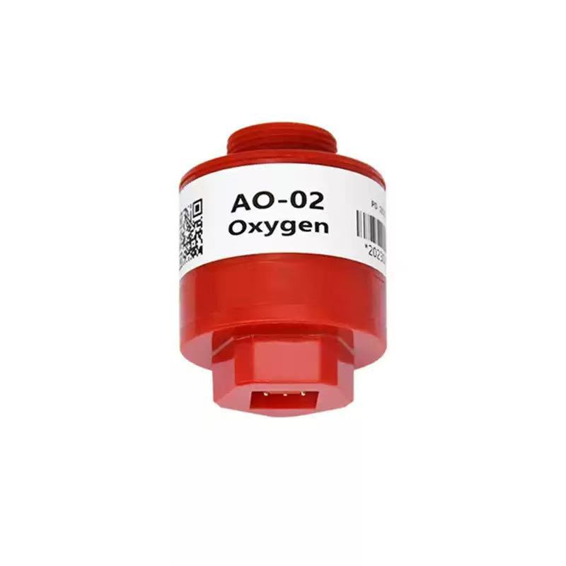 Oxygen Sensor Cell Replacement - مستشعر الأكسجين AO-02 لجهاز تحليل عوادم