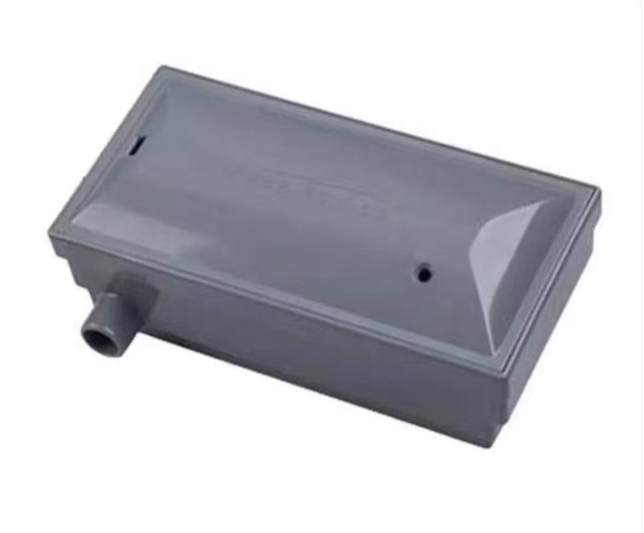 Oxygen Concentrator Filter Intake - فلتر مدخل الضاغط لمكثف الأوكسجين EverFlo