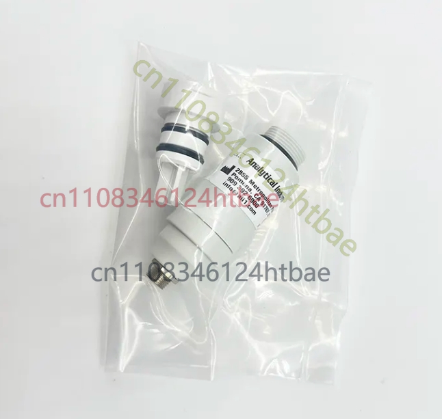Oxygen Sensor Cell Replacement - مستشعر أكسجين أصلي طبي جديد لجهاز