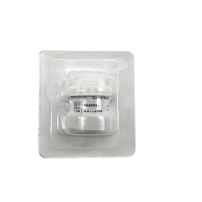 خلية استشعار الأكسجين للمستنشق - مراجعة Oxygen Sensor Cell Replacement وسعره