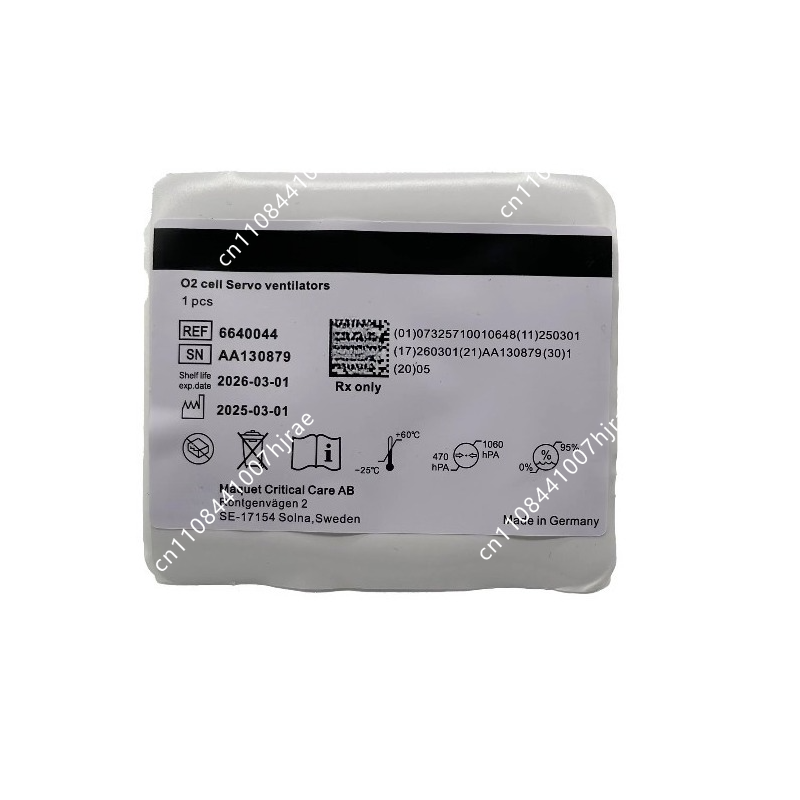 خلية استشعار الأكسجين للمستنشق - مراجعة Oxygen Sensor Cell Replacement وسعره