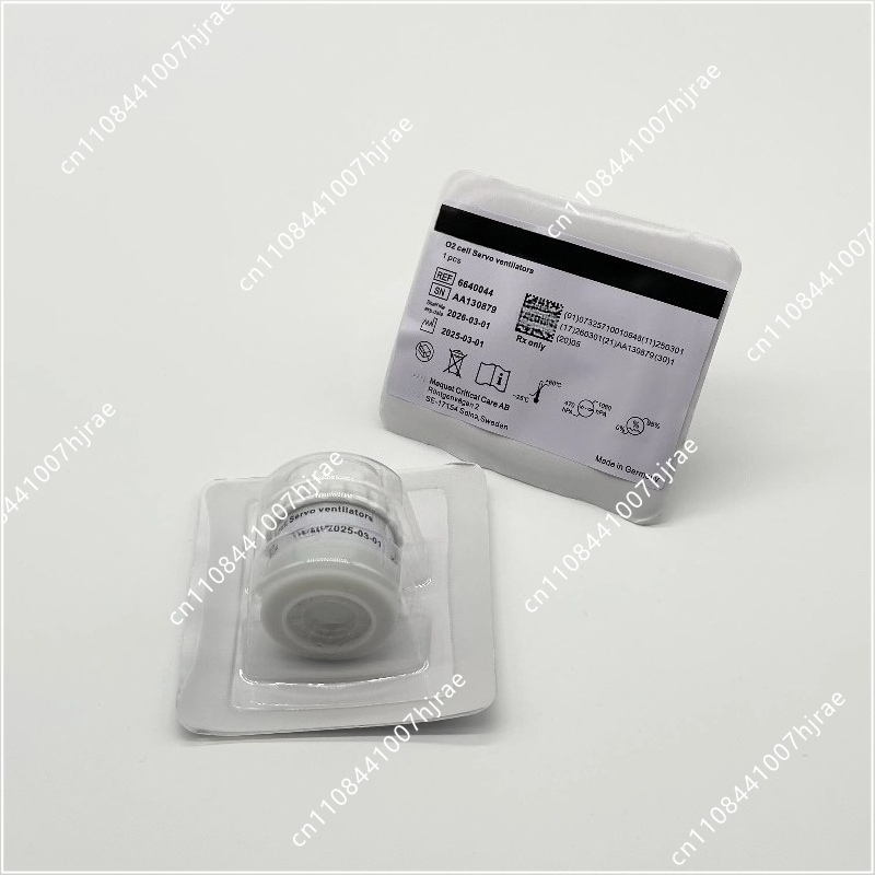 خلية استشعار الأكسجين للمستنشق - مراجعة Oxygen Sensor Cell Replacement وسعره