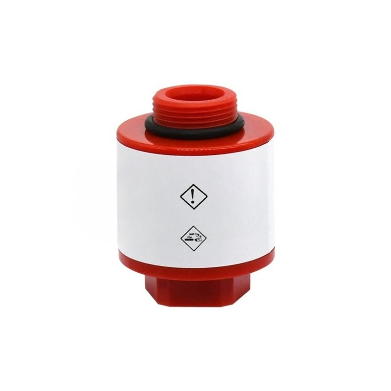 مستشعر تركيز الأكسجين، للاستخد - مراجعة Oxygen Sensor Cell Replacement وسعره