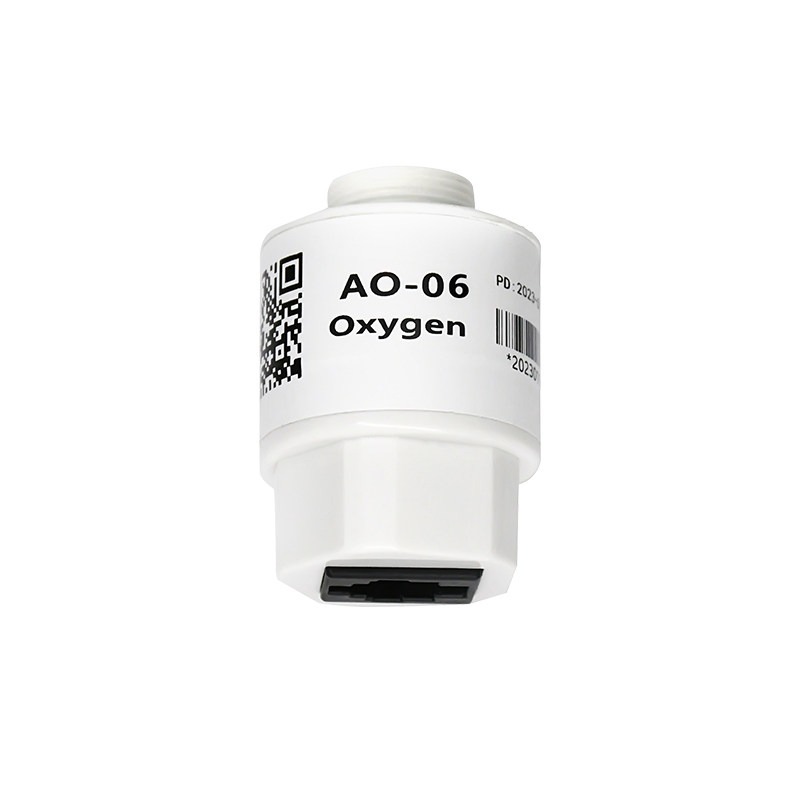 مستشعر الأكسجين ASAIR AO-06 يح - مراجعة Oxygen Sensor Cell Replacement وسعره