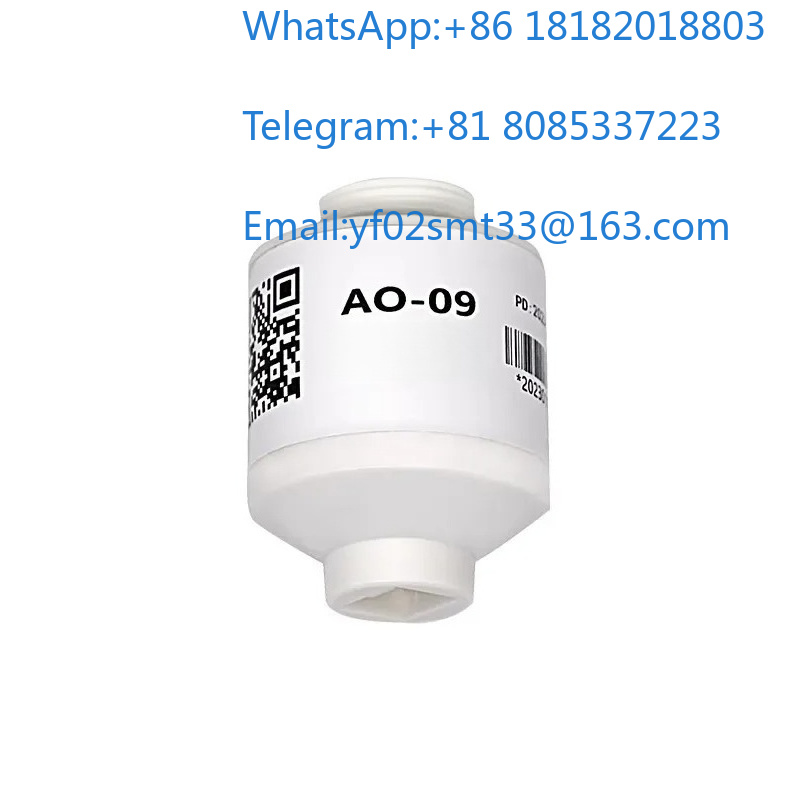 AO-09 وحدة استشعار الأكسجين كا - مراجعة Oxygen Sensor Cell Replacement وسعره