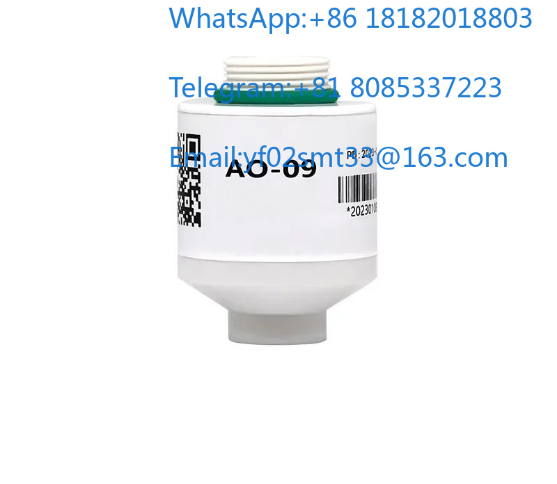 AO-09 وحدة استشعار الأكسجين كا - مراجعة Oxygen Sensor Cell Replacement وسعره