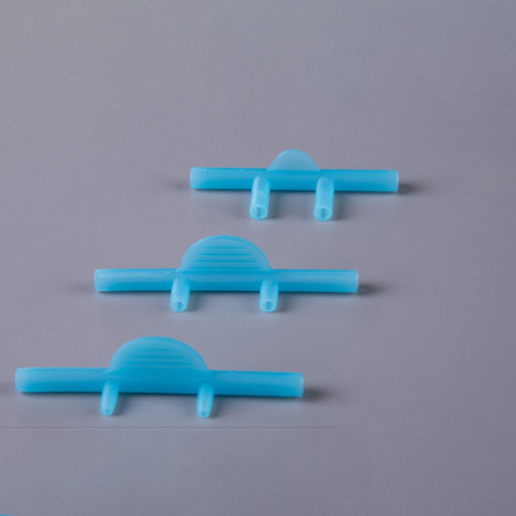 أنبوب أنفي للأكسجين عالي التدف - مراجعة Oxygen Cannula Nasal Tubing 2M وسعره