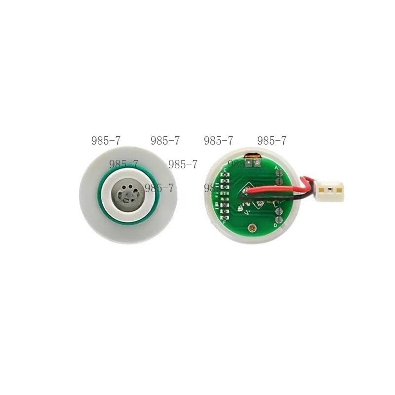 قطعة غيار خلية الأكسجين ITG M- - مراجعة Oxygen Sensor Cell Replacement وسعره