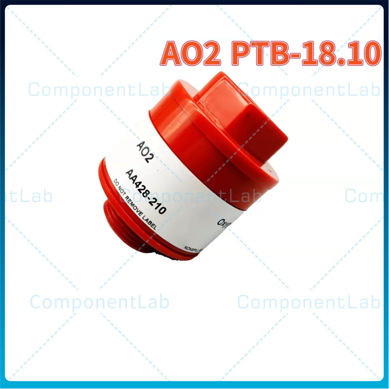 مستشعر الأكسجين الكهروكيميائي  - مراجعة Oxygen Sensor Cell Replacement وسعره
