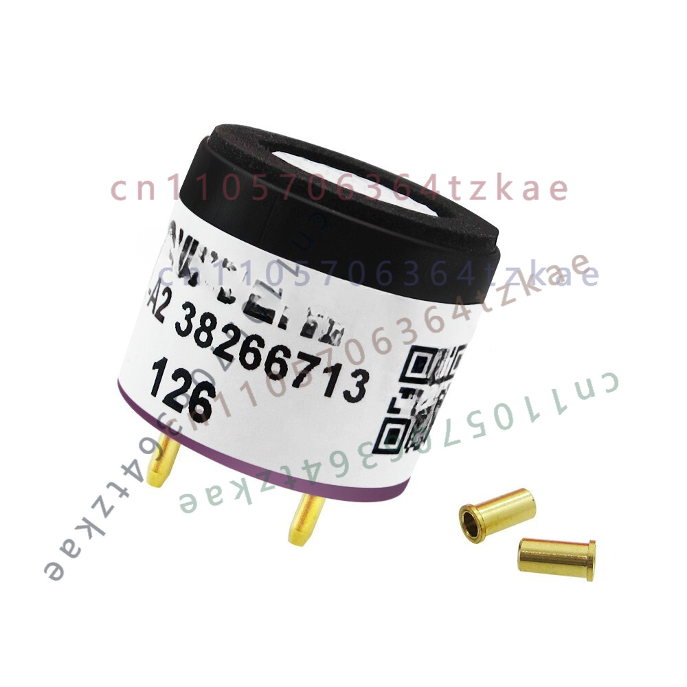 قطعة واحدة أصلية من Alphasense - مراجعة Oxygen Sensor Cell Replacement وسعره