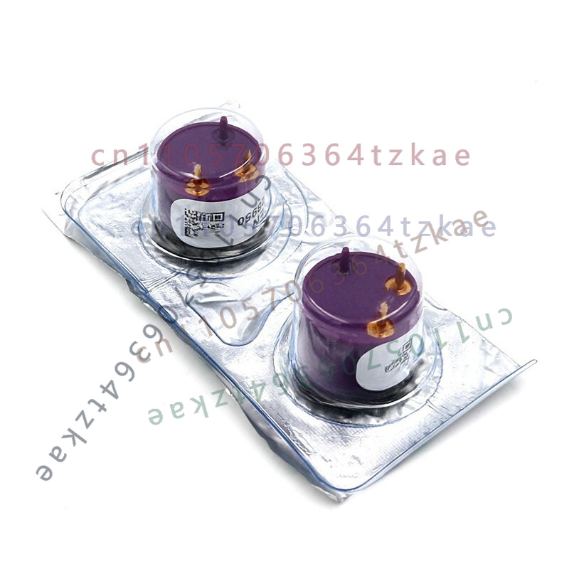 قطعة واحدة أصلية من Alphasense - مراجعة Oxygen Sensor Cell Replacement وسعره
