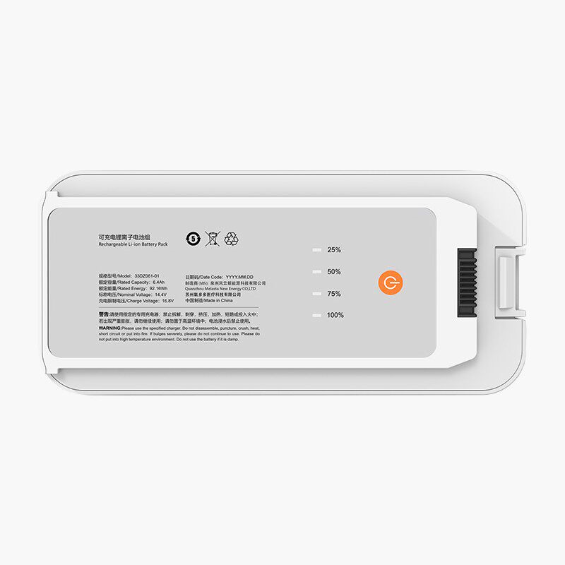 [جديد] بطارية ليثيوم بديلة YDD - مراجعة Portable Oxygen Concentrator Battery وسعره