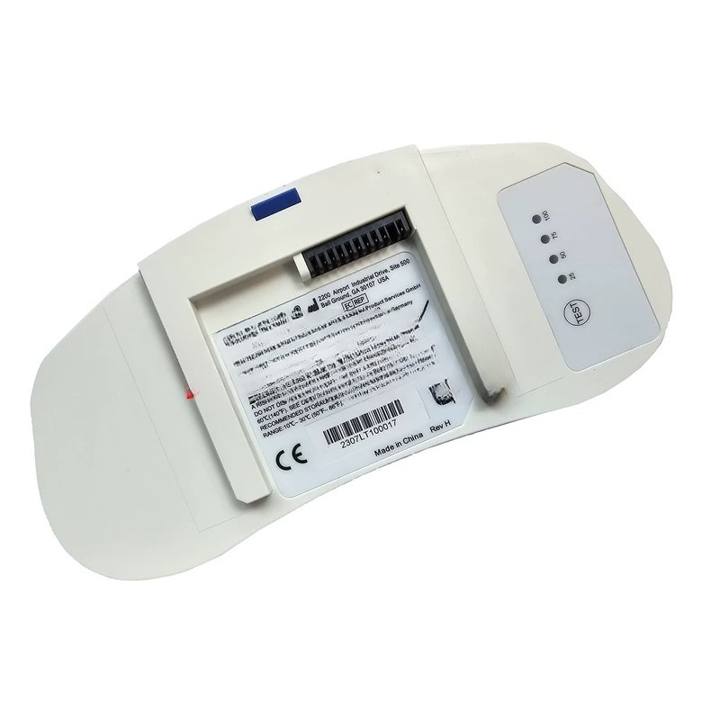 بطارية مكثف أكسجين محمول صغير  - مراجعة Portable Oxygen Concentrator Battery وسعره