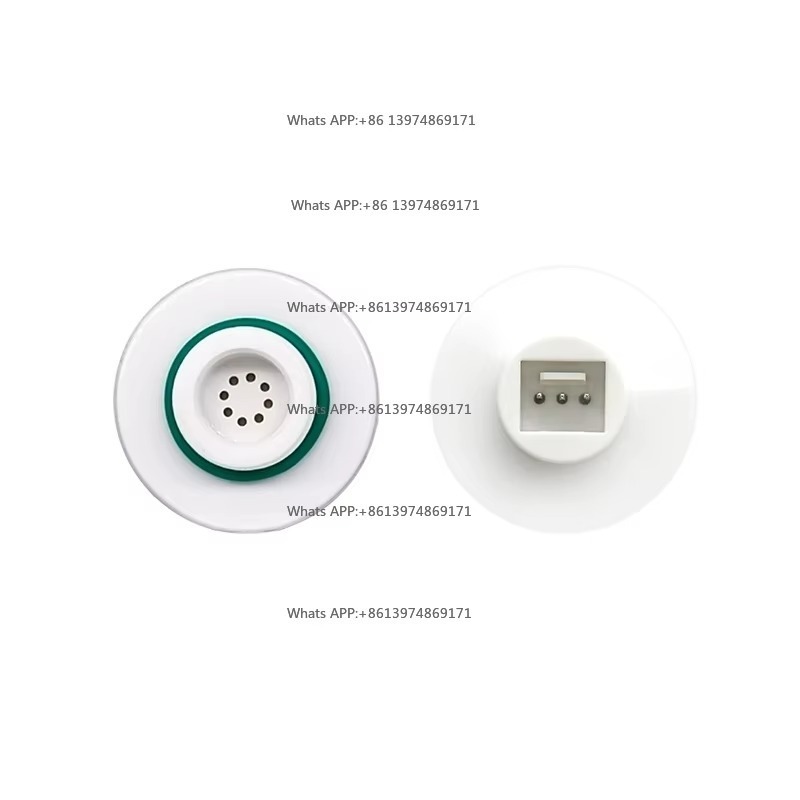 وحدة استشعار تركيز الأكسجين AO - مراجعة Oxygen Sensor Cell Replacement وسعره
