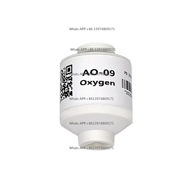 وحدة استشعار تركيز الأكسجين AO - مراجعة Oxygen Sensor Cell Replacement وسعره