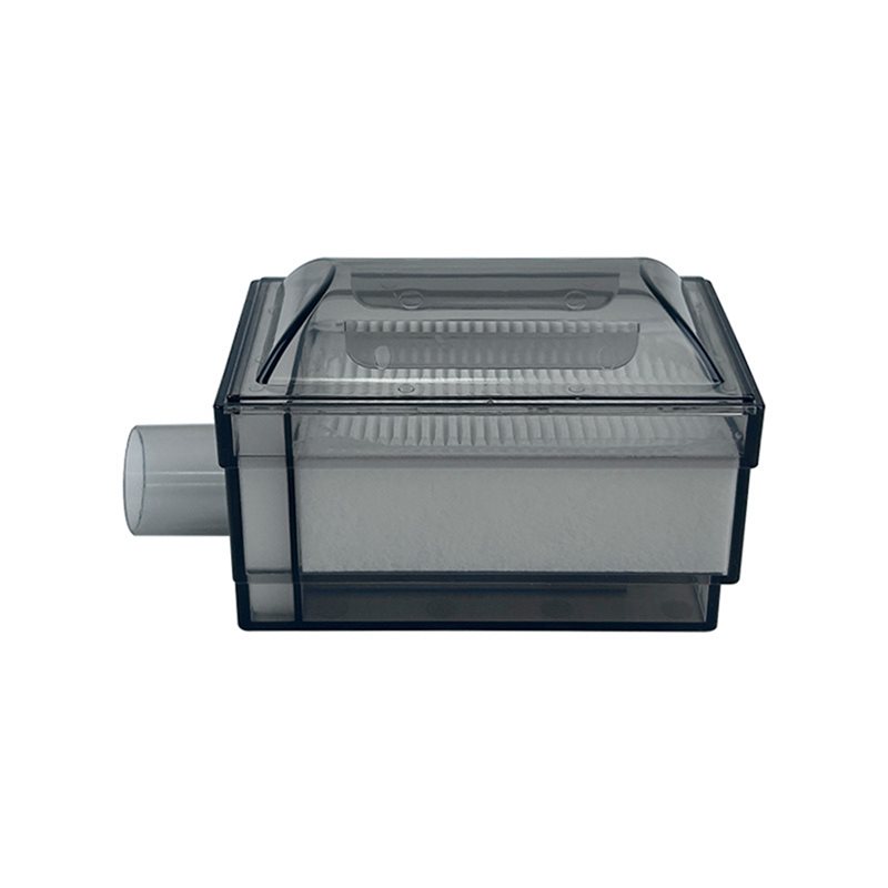 [جديد! A25P] ملحق ترشيح خرطوشي - مراجعة Oxygen Concentrator Filter Intake وسعره