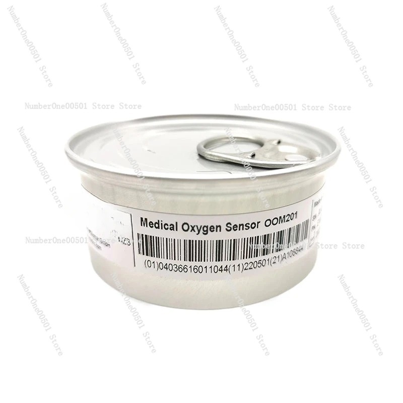 حساس أكسجين OOM201 OOM202 لجها - مراجعة Oxygen Sensor Cell Replacement وسعره
