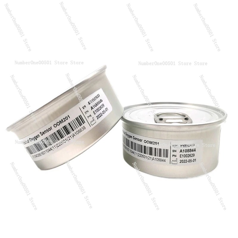حساس أكسجين OOM201 OOM202 لجها - مراجعة Oxygen Sensor Cell Replacement وسعره