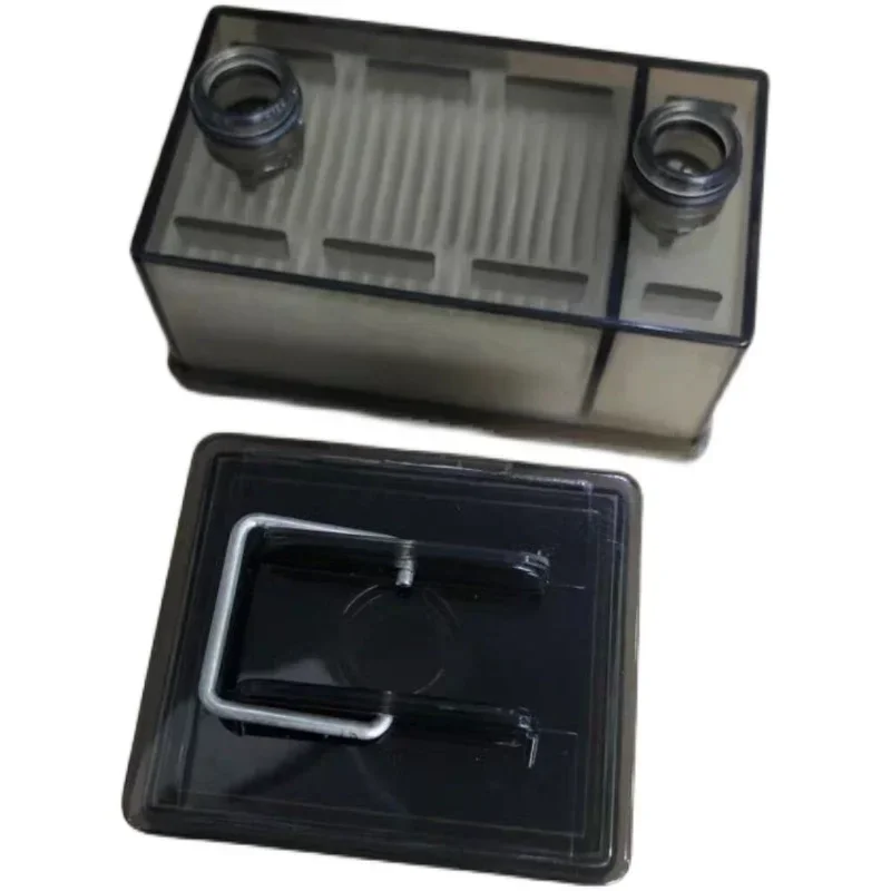ملحقات صندوق فلتر مكثف الأكسجي - مراجعة Oxygen Concentrator Filter Intake وسعره