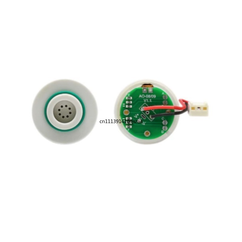 مستشعر الأكسجين AOM-09، بديل ل - مراجعة Oxygen Sensor Cell Replacement وسعره