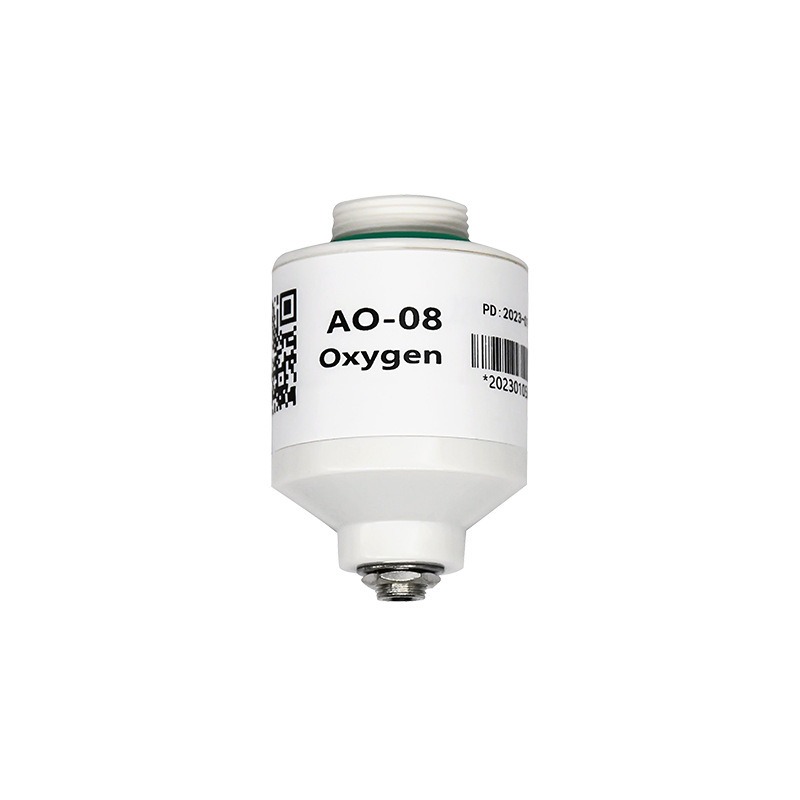 مستشعر الأكسجين AO-08، خلية أك - مراجعة Oxygen Sensor Cell Replacement وسعره