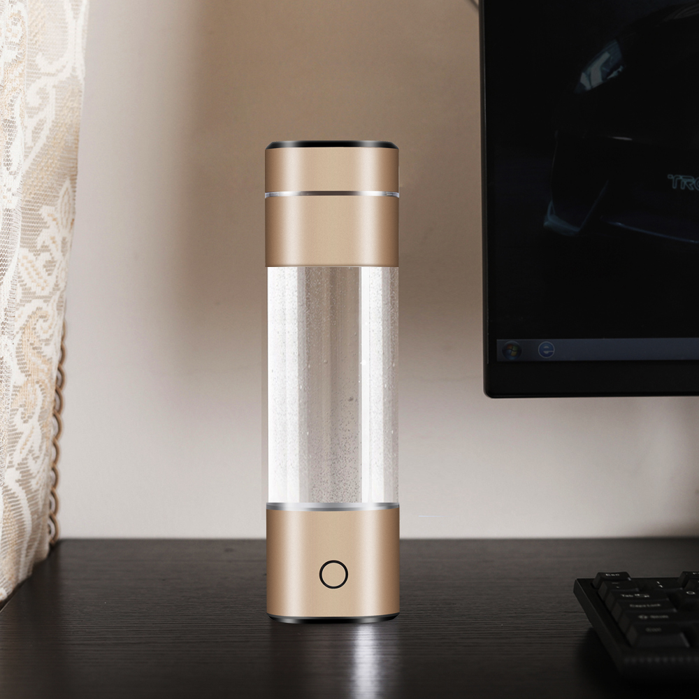 زجاجة مياه محمولة صحية من IHOO - مراجعة Portable Oxygen Concentrator Battery وسعره