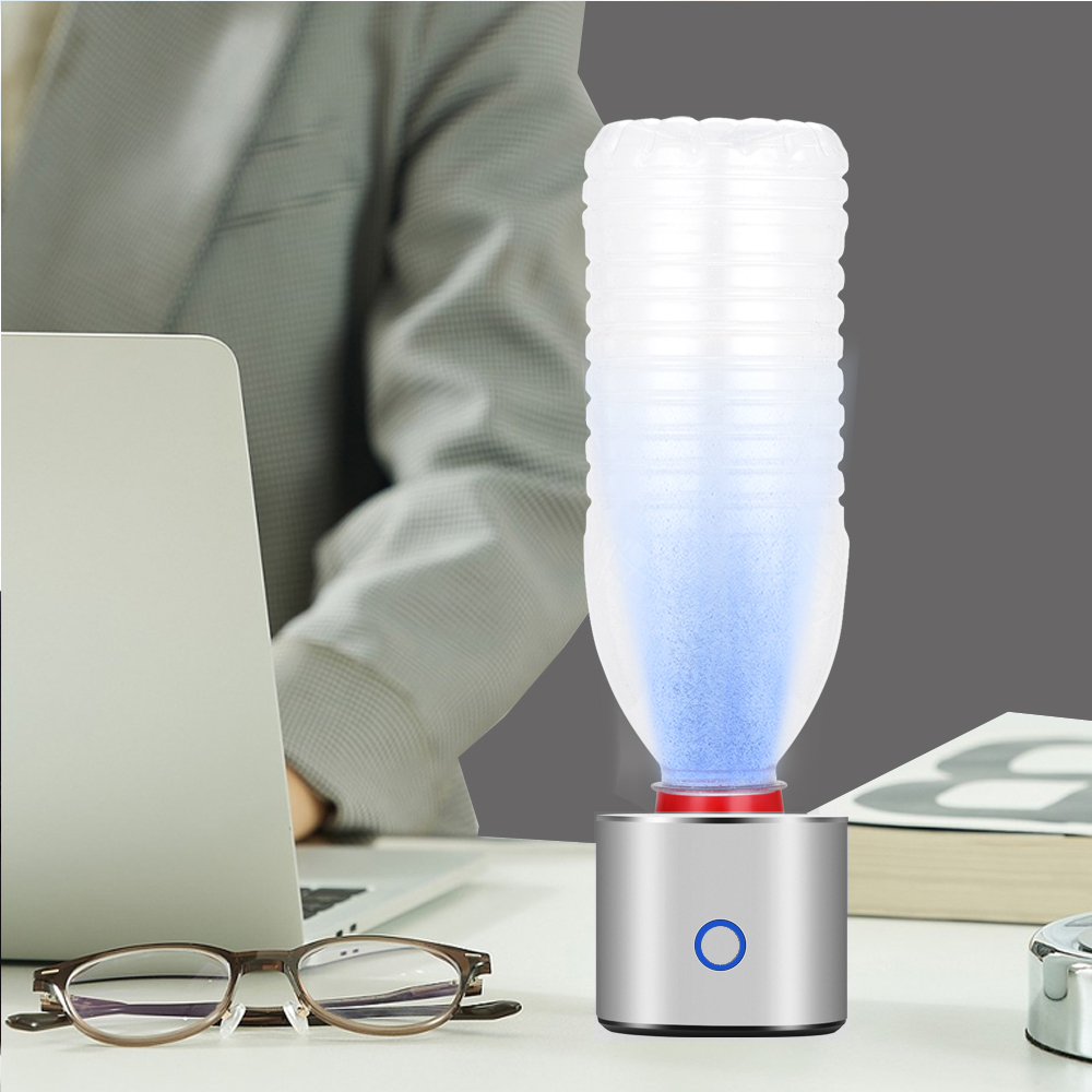 زجاجة مياه محمولة صحية من IHOO - مراجعة Portable Oxygen Concentrator Battery وسعره