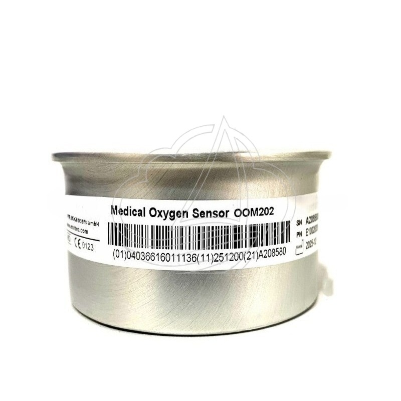 مستشعر الأكسجين OOM202 الأصلي، - مراجعة Oxygen Sensor Cell Replacement وسعره