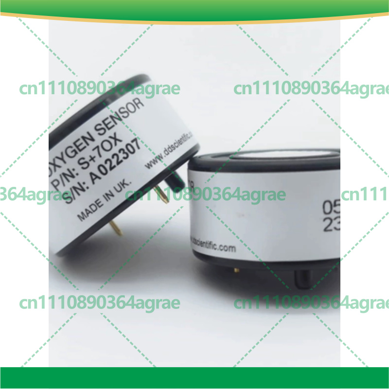 مستشعر الأكسجين لـ CITY O2 7OX - مراجعة Oxygen Sensor Cell Replacement وسعره