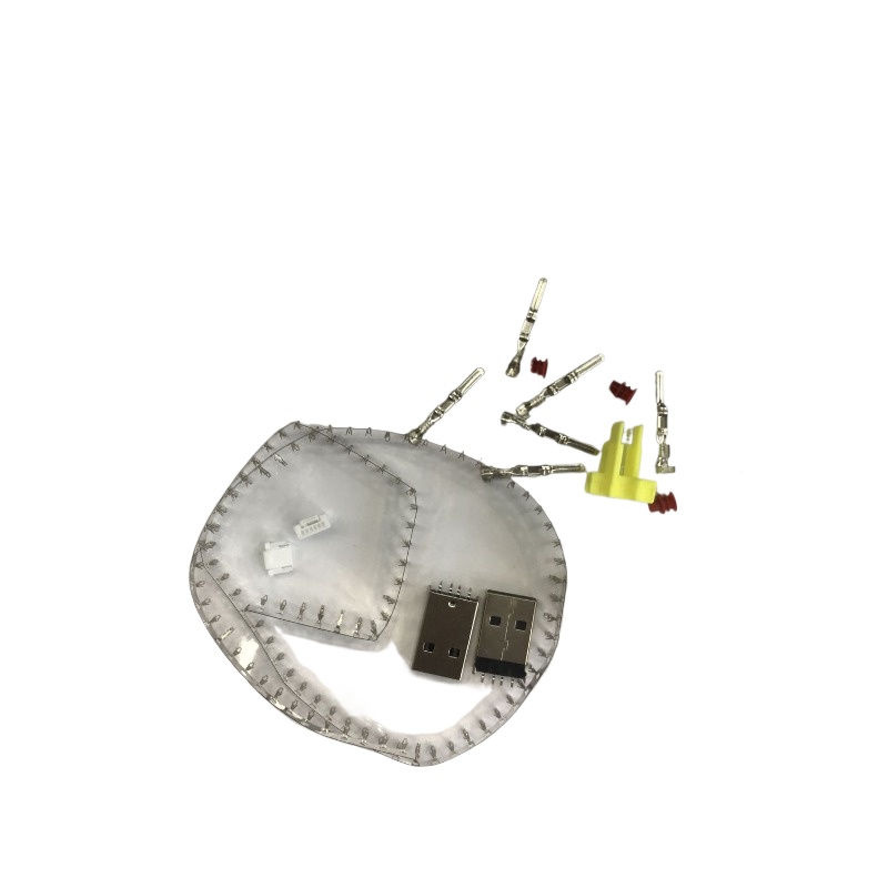 5 قطع من وحدة استشعار GY-MAX30 - مراجعة Oxygen Concentrator Filter Intake وسعره