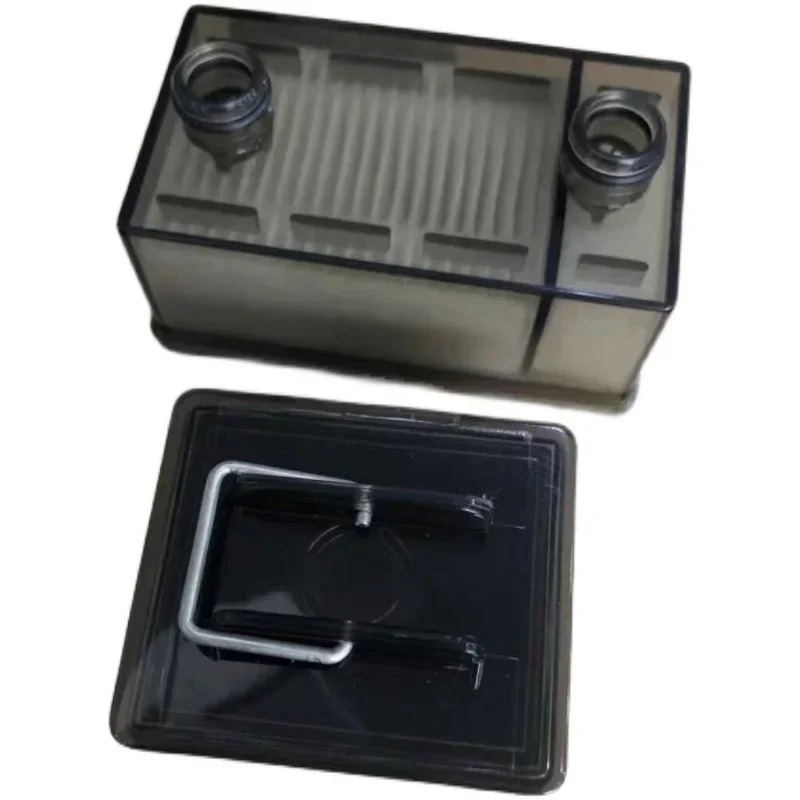 ملحقات صندوق فلتر مكثف الأكسجي - مراجعة Oxygen Concentrator Filter Intake وسعره