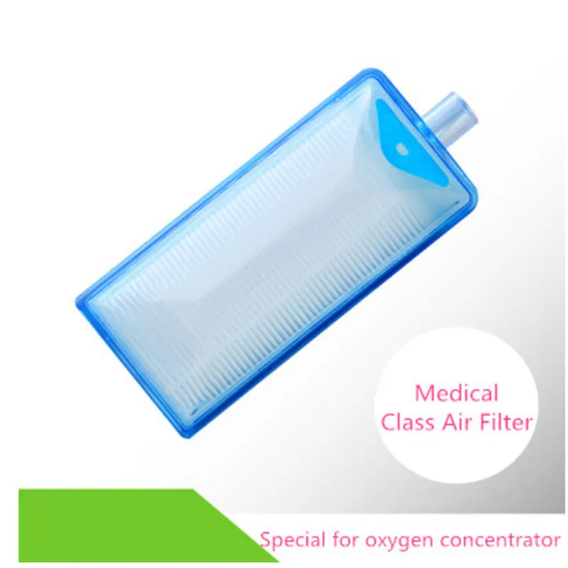 فلتر هواء طبي من الفئة 3M لجها - مراجعة Oxygen Concentrator Filter Intake وسعره