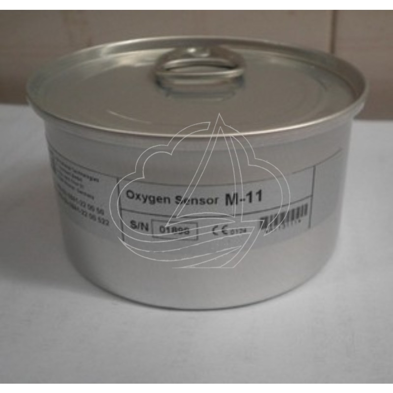 مستشعر الأكسجين الأصلي M-15، خ - مراجعة Oxygen Sensor Cell Replacement وسعره