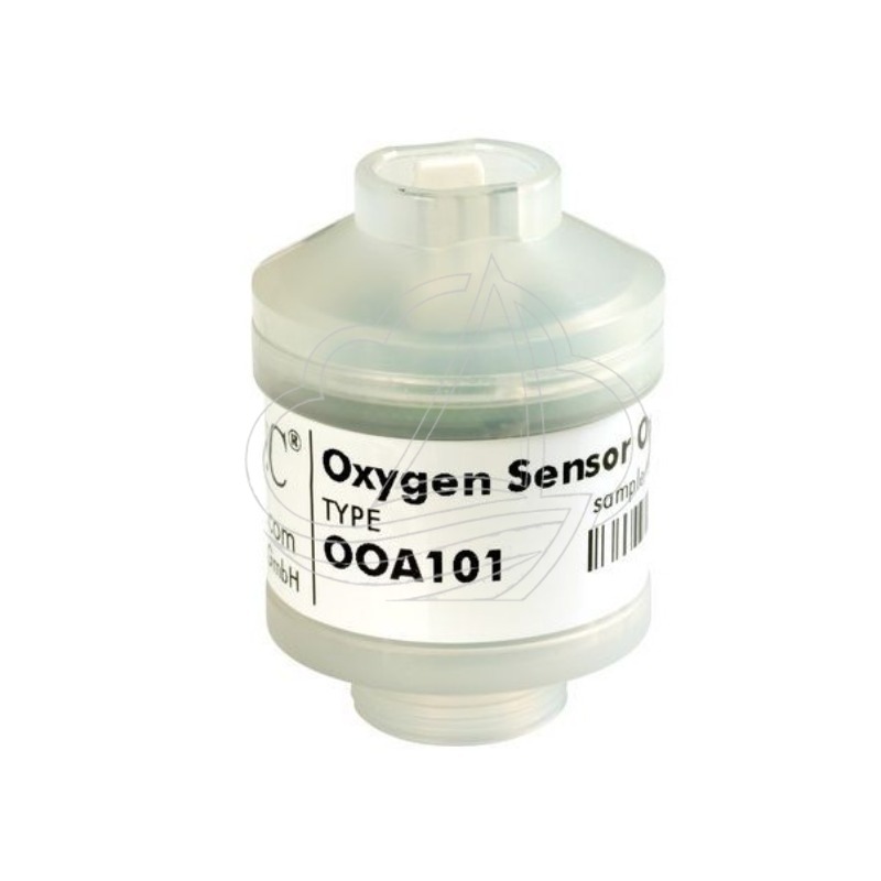 وحدة استشعار الأكسجين الكهروكي - مراجعة Oxygen Sensor Cell Replacement وسعره