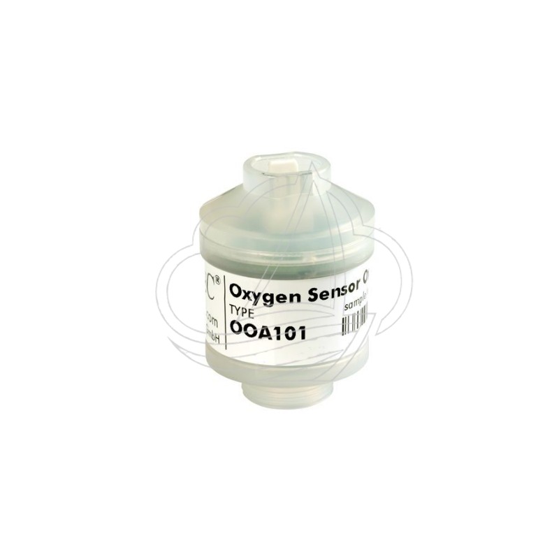 وحدة استشعار الأكسجين الكهروكي - مراجعة Oxygen Sensor Cell Replacement وسعره