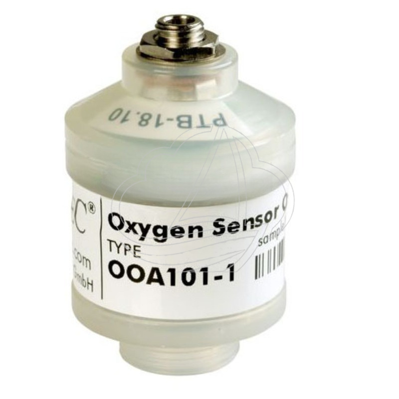 وحدة استشعار الأكسجين الكهروكي - مراجعة Oxygen Sensor Cell Replacement وسعره