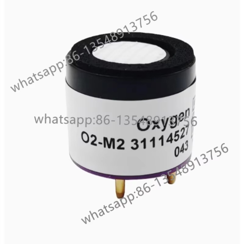 مستشعر الأكسجين O2-A2 O2-W2 O2 - مراجعة Oxygen Sensor Cell Replacement وسعره