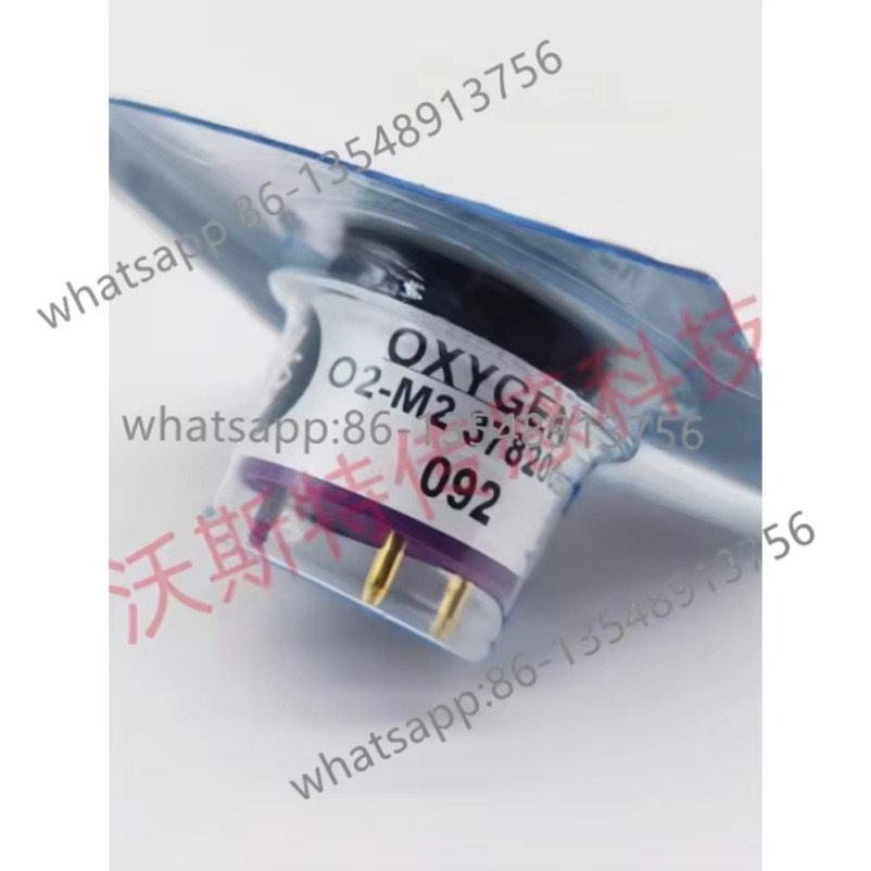 مستشعر الأكسجين O2-A2 O2-W2 O2 - مراجعة Oxygen Sensor Cell Replacement وسعره