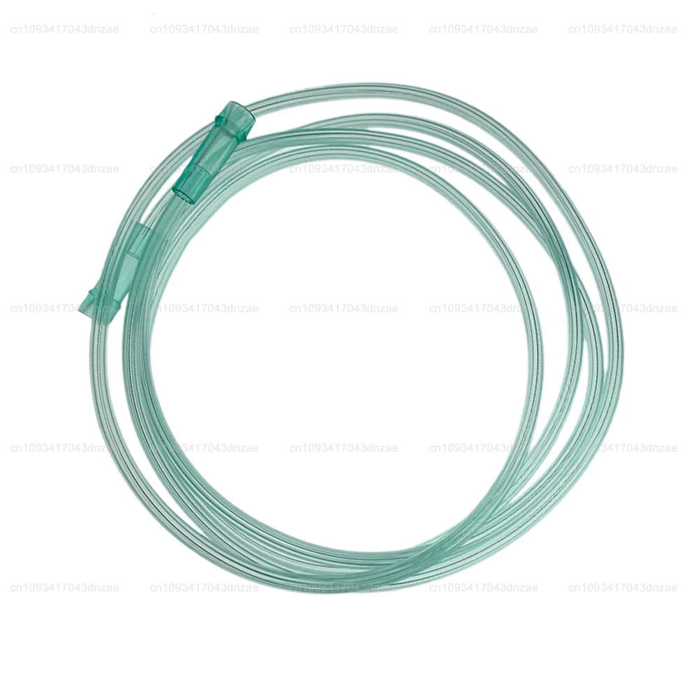 1-5 قطع/مجموعة قناع أكسجين للب - مراجعة Oxygen Mask Reservoir Bag Adult وسعره