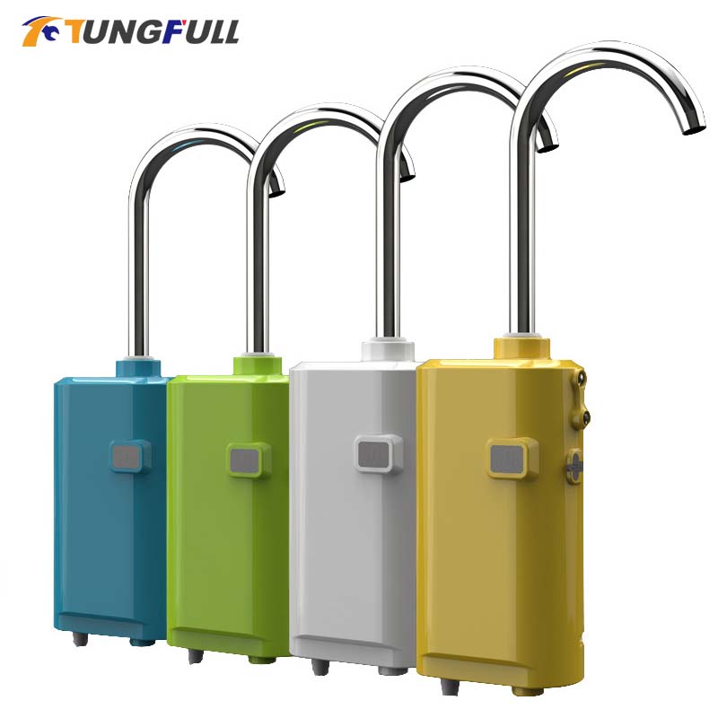 ضخ تلقائي محمول لشفط المياه ،  - مراجعة Portable Oxygen Concentrator Battery وسعره