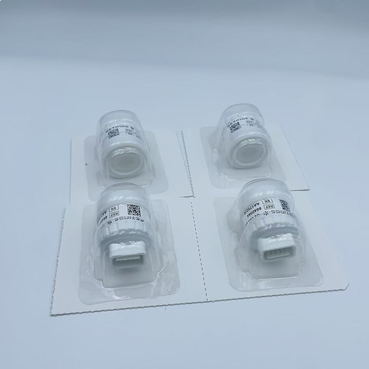 استبدال مستشعر الأكسجين MAQUET - مراجعة Oxygen Sensor Cell Replacement وسعره