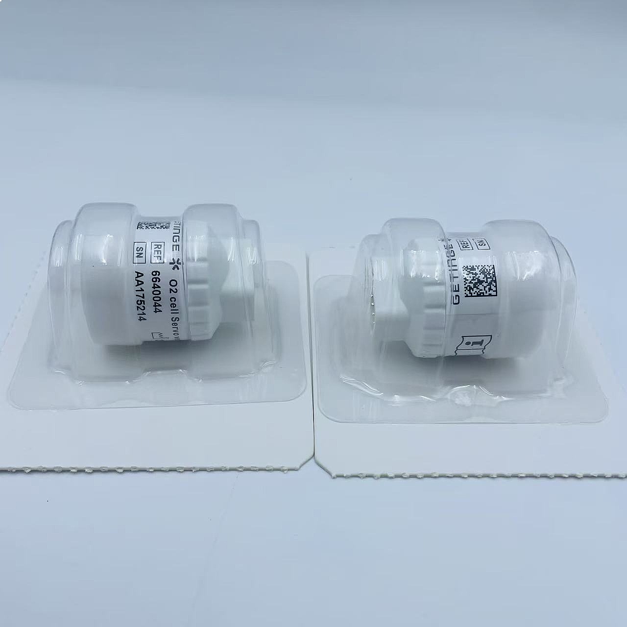 استبدال مستشعر الأكسجين MAQUET - مراجعة Oxygen Sensor Cell Replacement وسعره